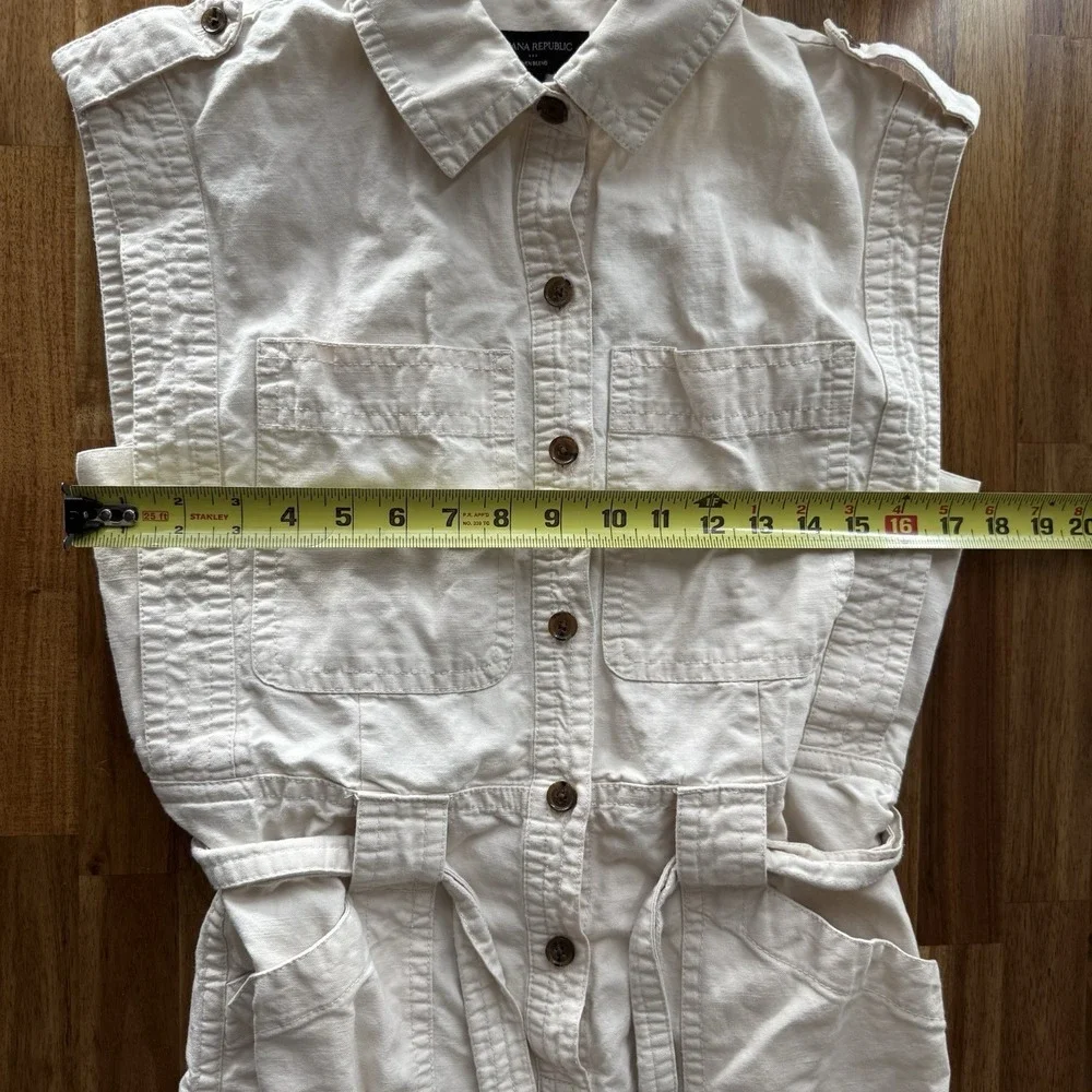 Banana Republic good preowned